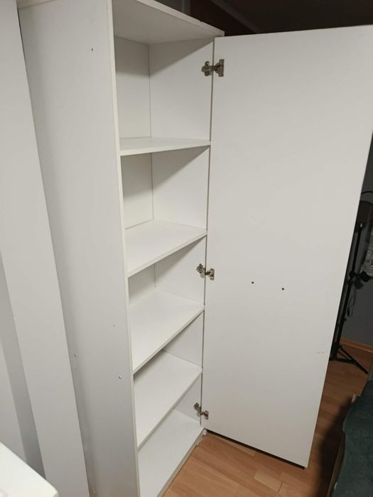 Sprzedam szafkę, słupek