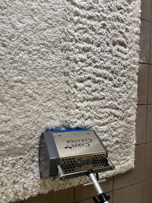 Pranie narożników, tapczanów, materacy, wykładzin podłogowych