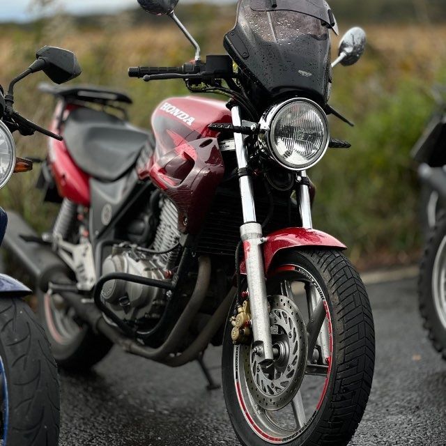 Продам хонду  стан чудовий