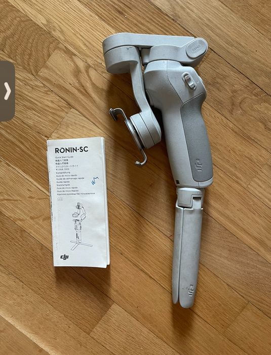 DJI Osmo майже новий