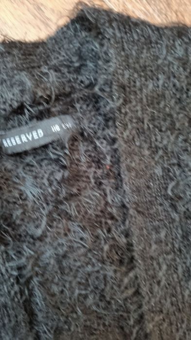 Sweter   Reserved