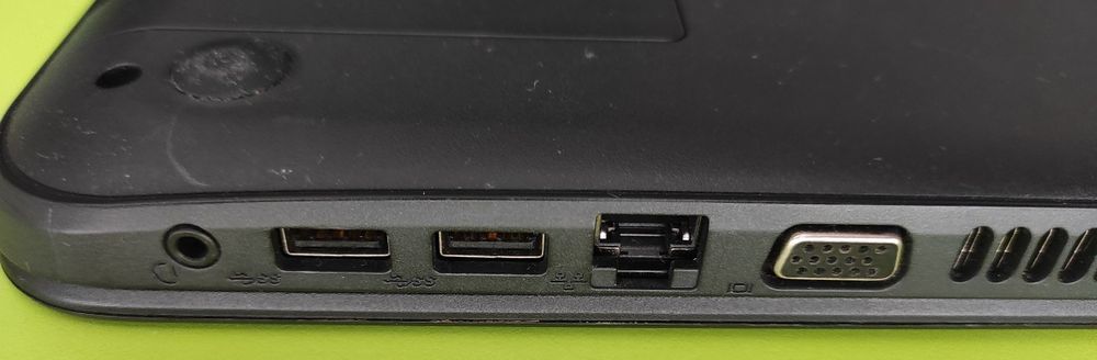 Ноутбук Dell Latitute 3440