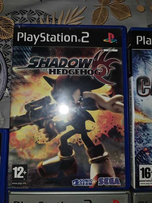 Jogos playstation 2