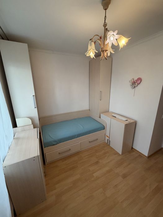 Оренда недалеко від центру