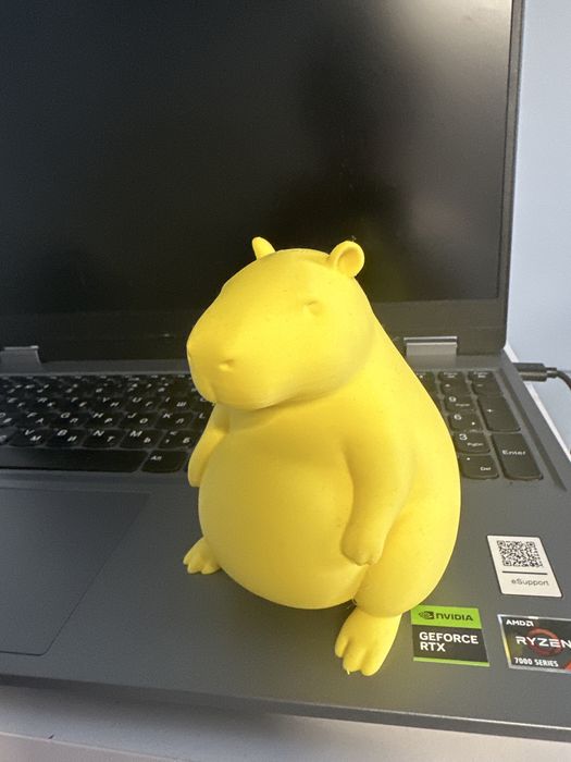 Набір новорічних іграшок,3д друк на замовлення