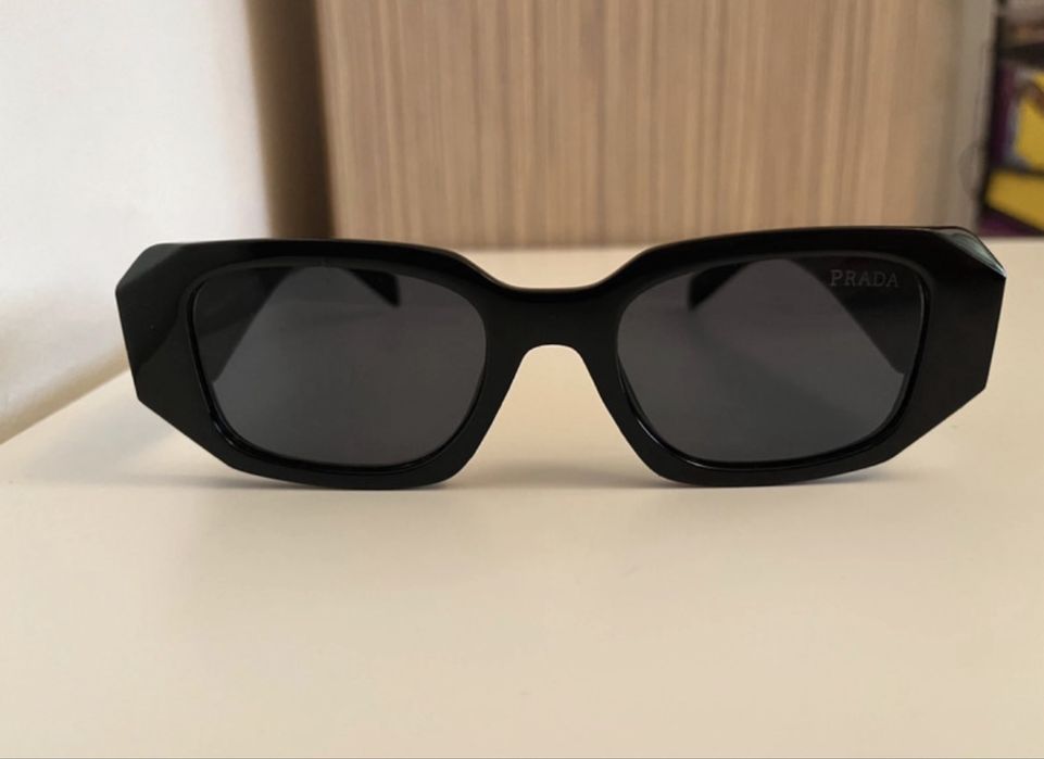 Prada okulary przecisloneczne
