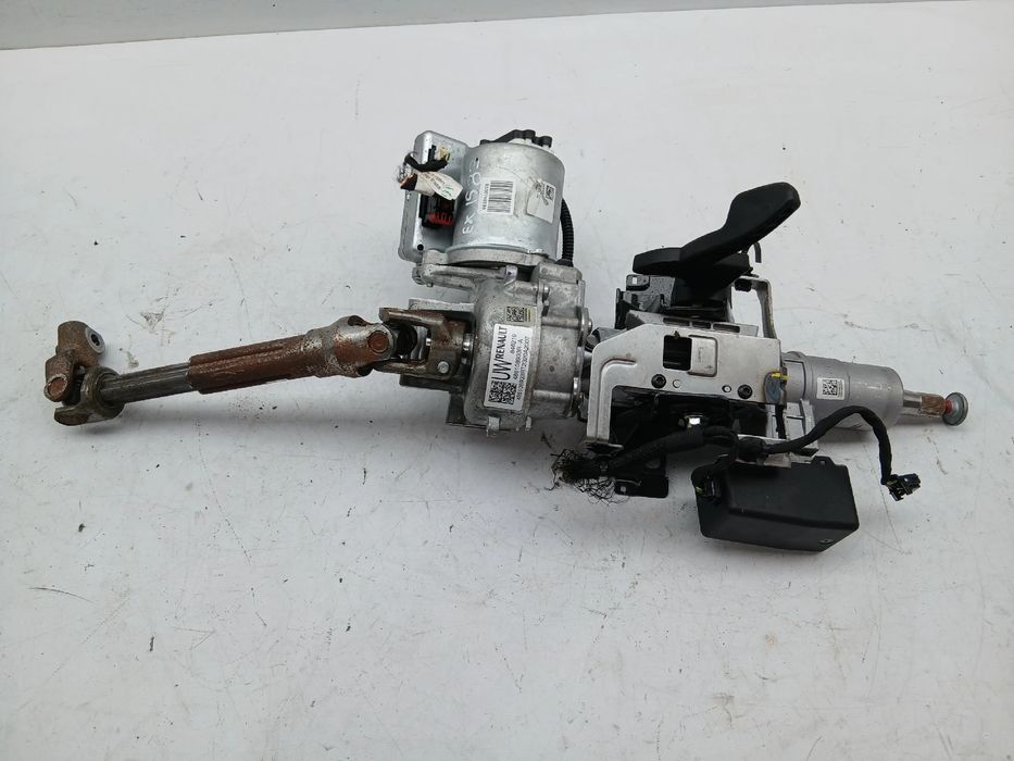 Coluna de direção RENAULT Clio V (BF_)