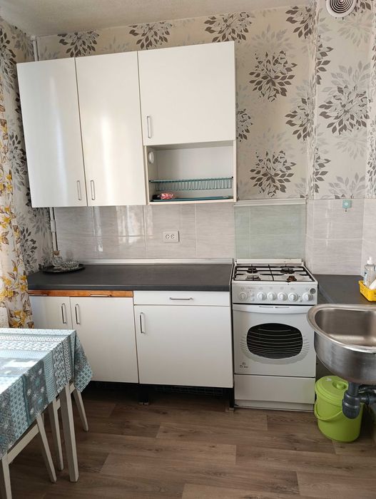 Продам 1 кімн. квартиру 533 мікрорайон Салтівка