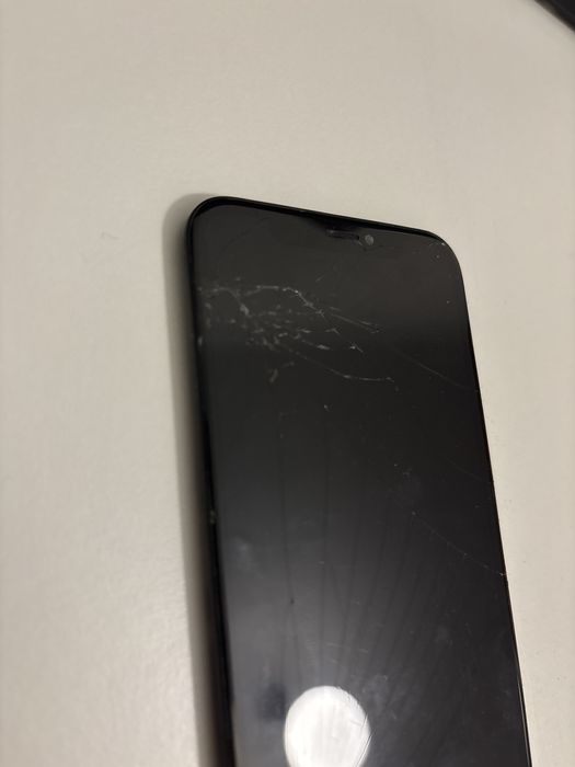 Ecran iphone XR - partido