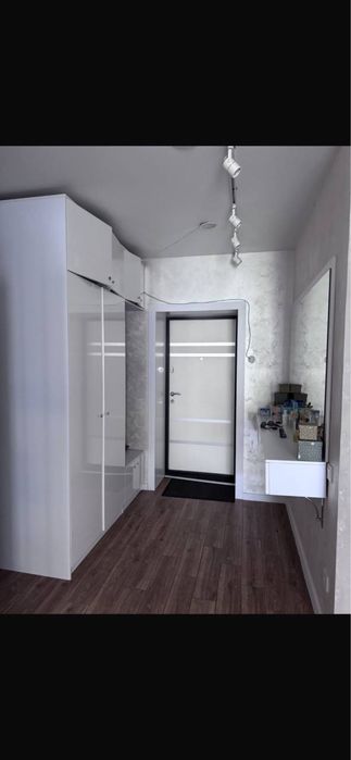 Продам квартиру c ремонтом, ЖК Ривер парк
