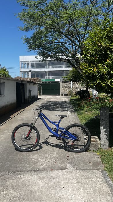 Specialized demo 8 2014