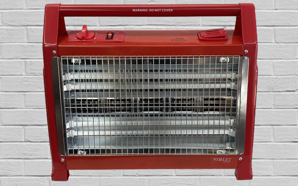 Обогреватель инфракрасный Violet HQ1205S