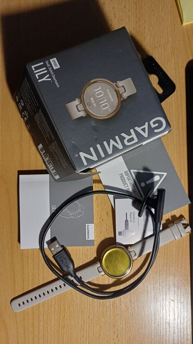 Garmin Lily Sport