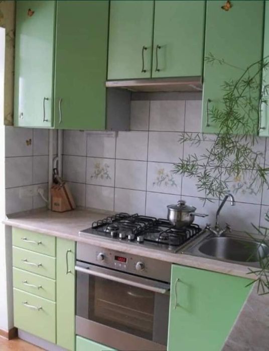 Оренда  квартири Шептицький