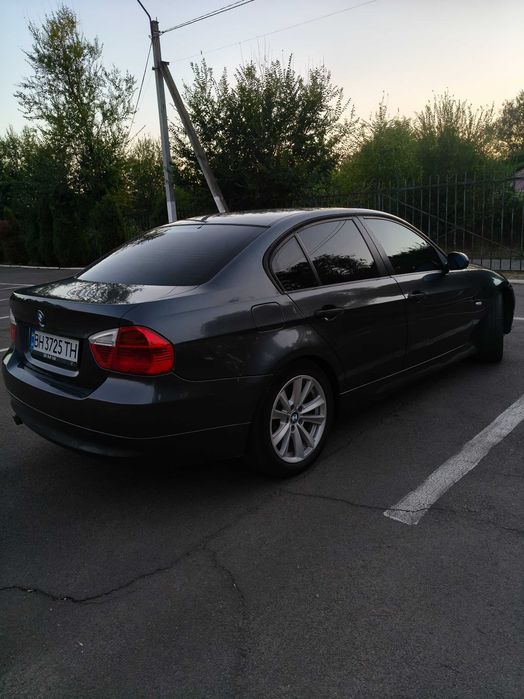 BMW 318i 2.0 2006 Сарата