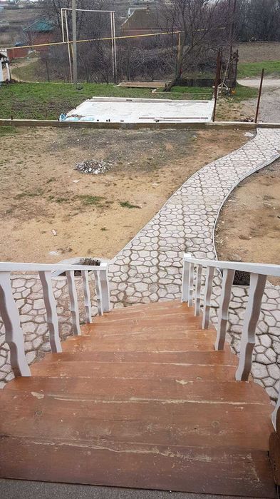 Продаётся отличный дом в Нерубайской ОТГ