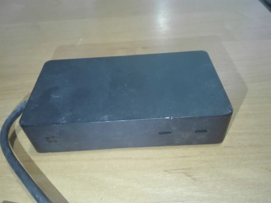 Док-станція Microsoft Surface Dock 2  Model 1917