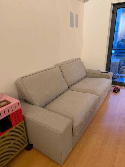 Sofá Ikea Vimle Usado