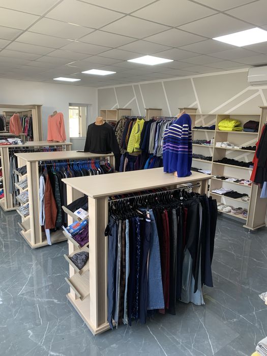 Торгове обладнання