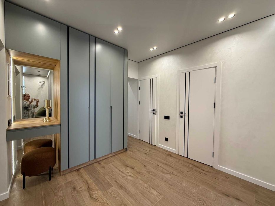 Якість на 1 місці! 2 кім 68 кв.м в ЖК Софія Резиденс