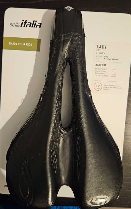 Selim Specialized Mulher