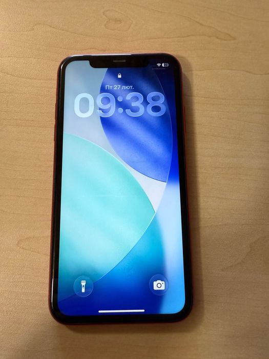 iPhone 11 128GB – відмінний стан