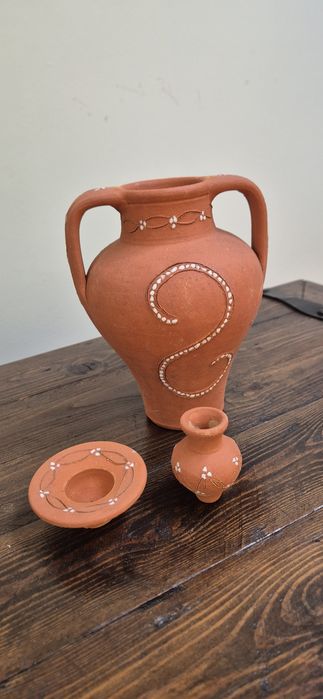 Peça decorativa Algarve