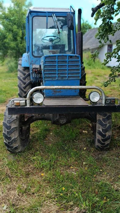 Продам трактор т40ам