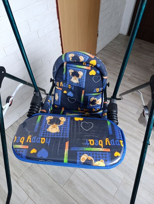 Huśtawka dla dzieci
