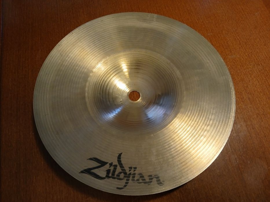 Zildjian Avedis  Splash  8"