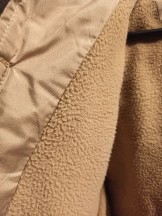 Kurtka dziecięca, ocieplają, 140 cm