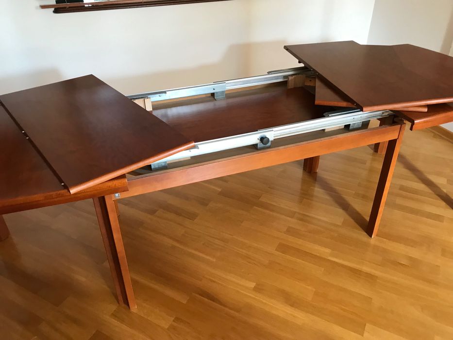 Stół Kler do salonu