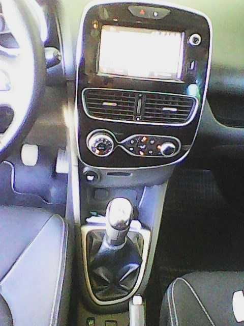 Renault Clio GT a Diesel