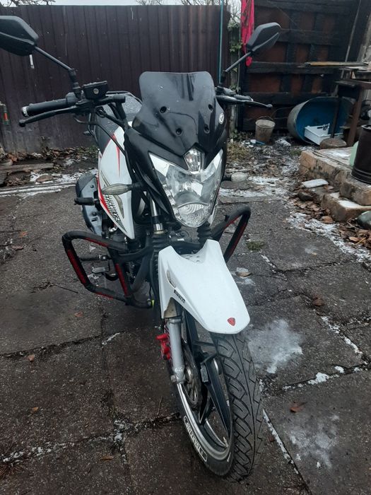 Продам viper zs200 a2