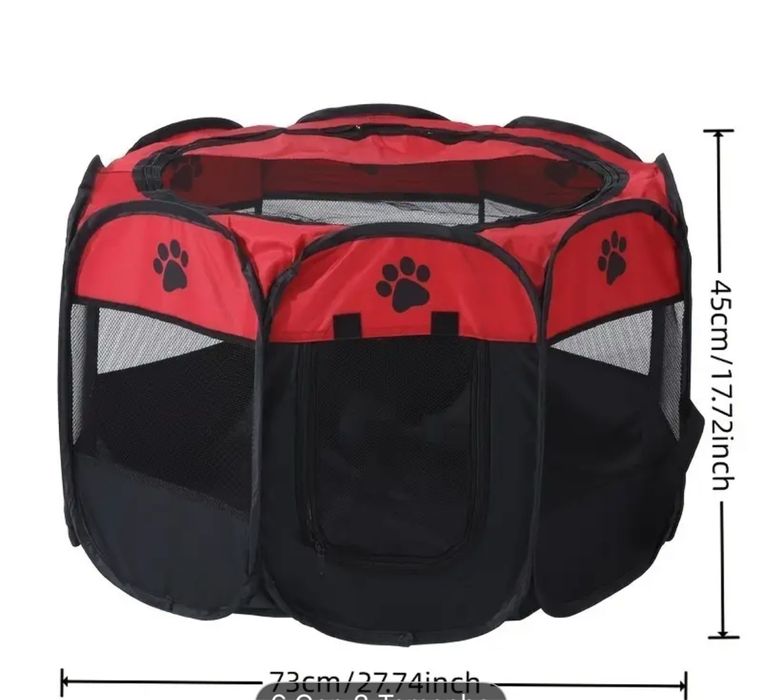 Parque para gatos - nao negociavel