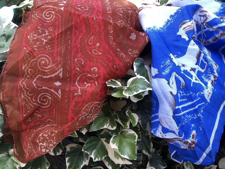 Xaile antigo 100x100