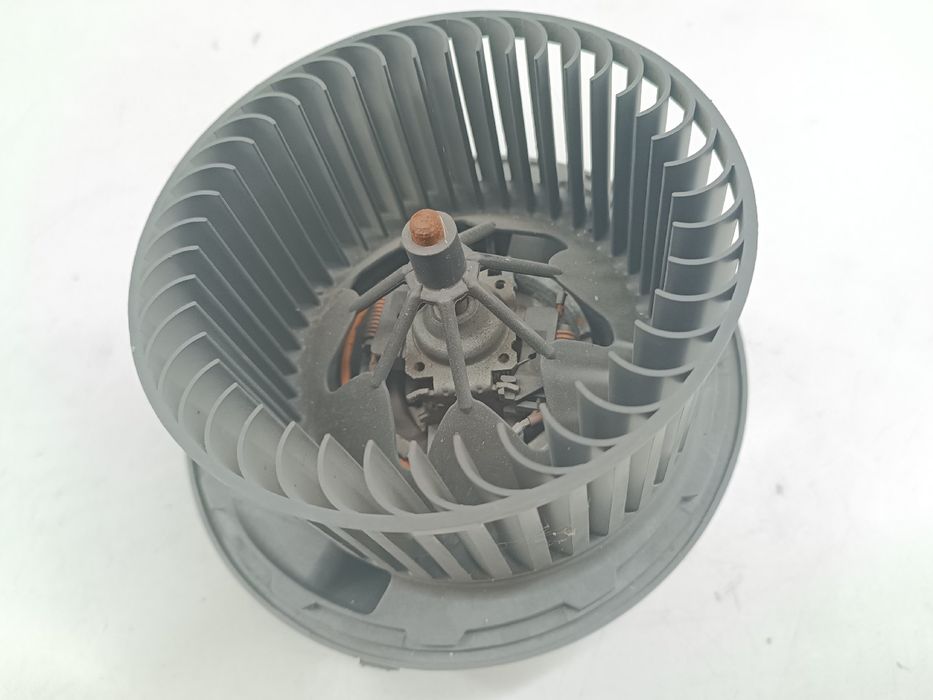 Motor de Sofagem - BMW 1 (E87) | 03 - 13