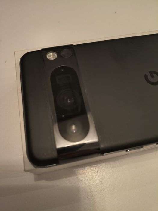 Google Pixel 8 Pro  12/128gb 50 mpx stan bdb wodoodporny