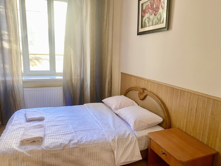 СВІТЛО 24/7 Оренда ЦЕНТР погодинно подобово