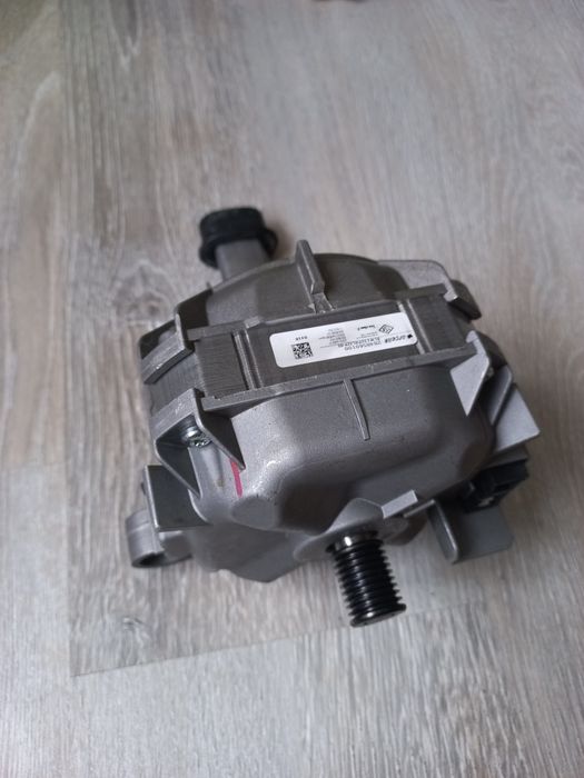 Електромотор до пральної машини beko WUE6636XAW
beko WUE6636XAW без ір