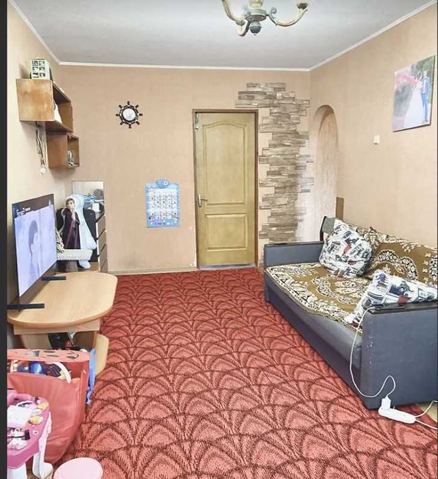 Продам затишну 2к. квартиру на Салтівці 605 м/р 29000у.о. N