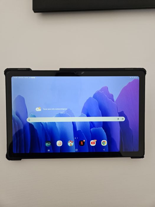 Tablet Samsung tab A7