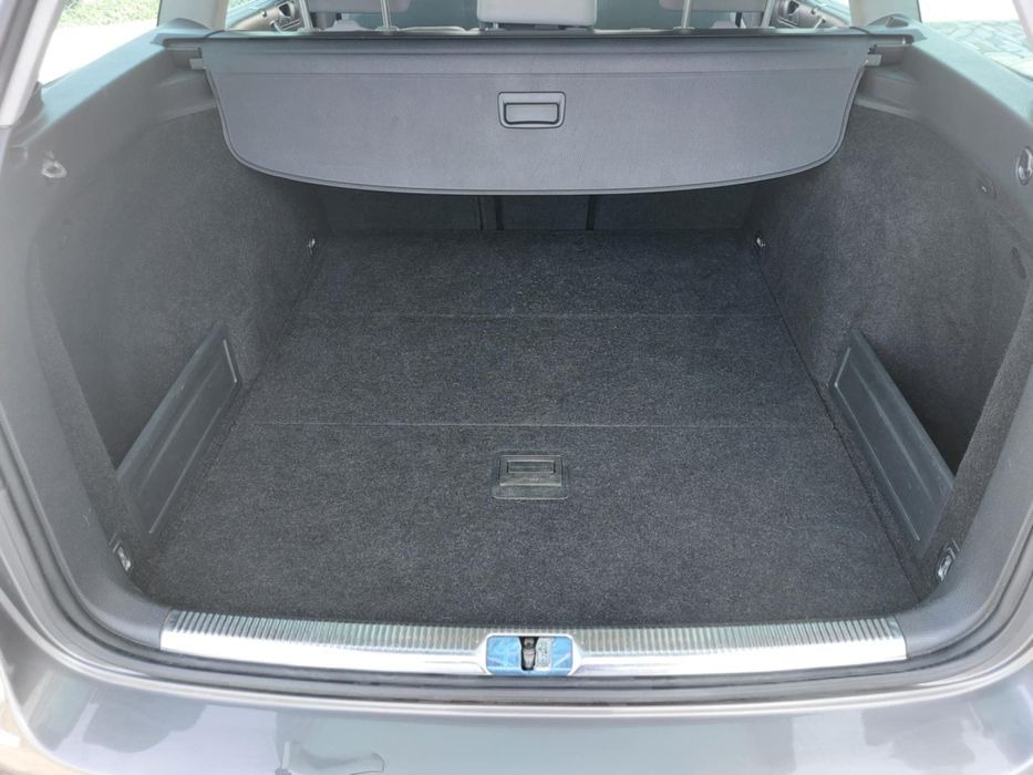 Vw passat B6 sportline 170cv fullextras