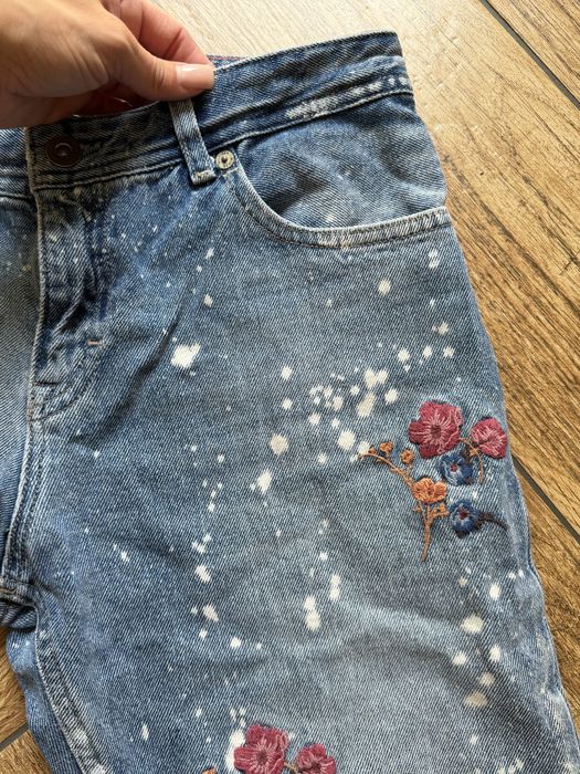 Jeansy Tommy Hilfiger