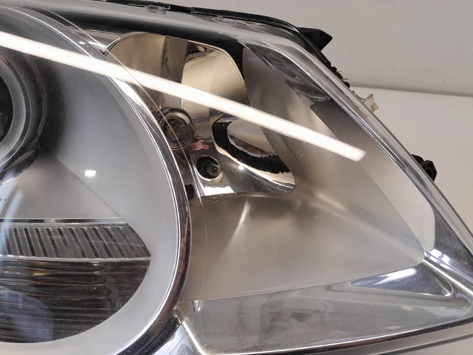 Ótica / farol direita VOLKSWAGEN Eos (1F7, 1F8)