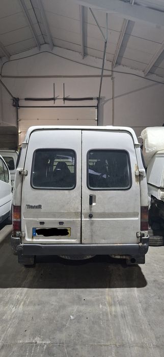 Ford transit 94 para peças