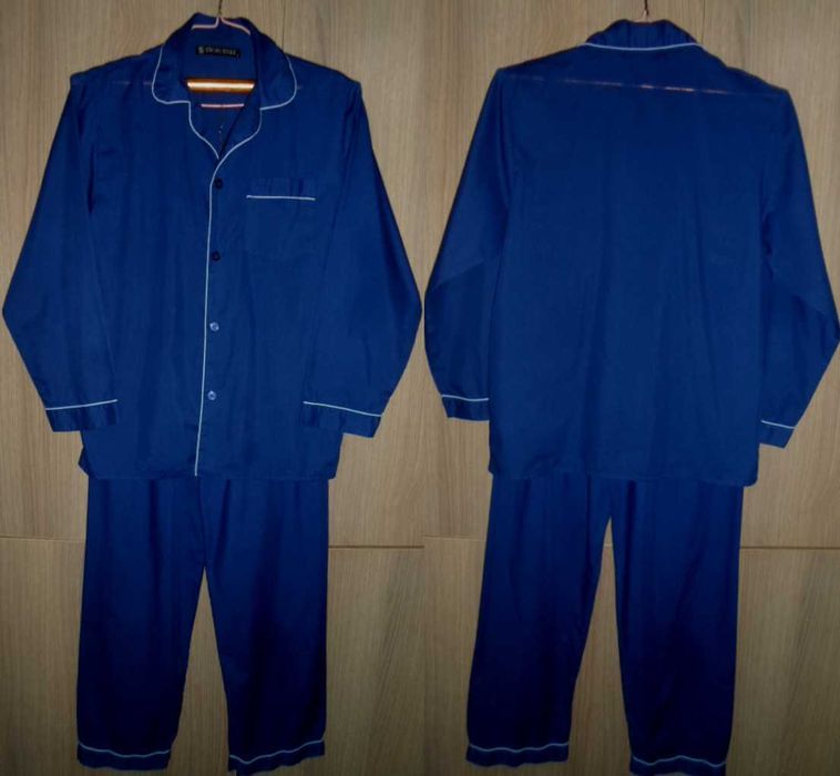 Пижама мужская размер M/L