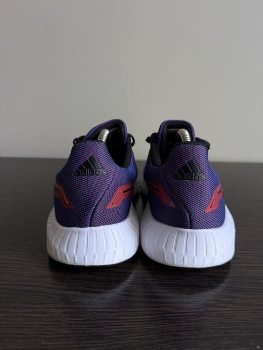 Кросівки Adidas Runfalcon 2.0 FY9627 Розмір 43.5 на 27.5 см