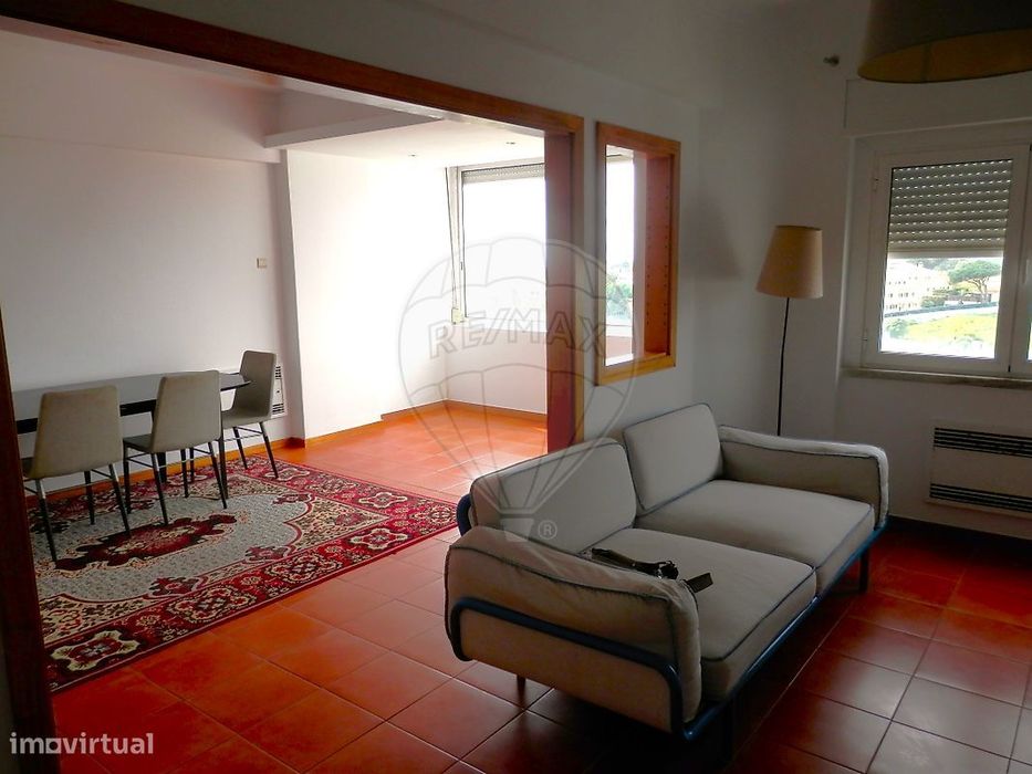 Apartamento T3 para arrendamento