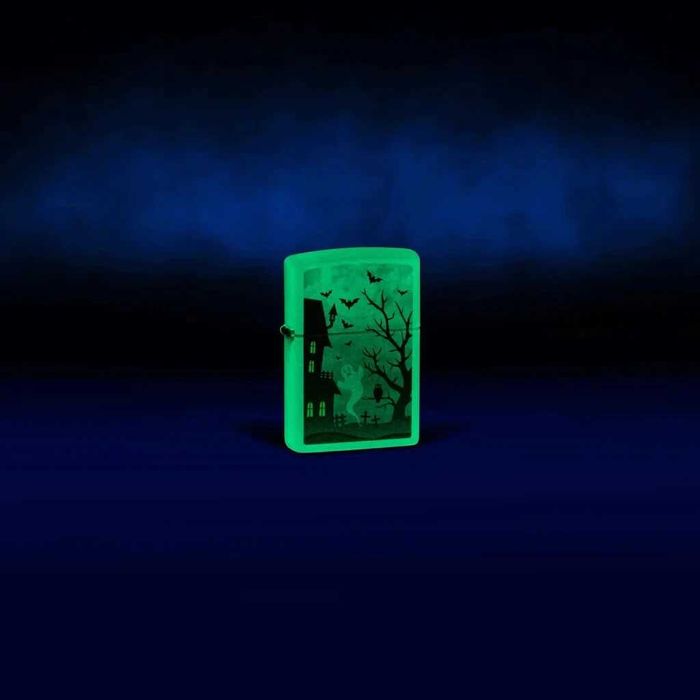 Запальничка Zippo